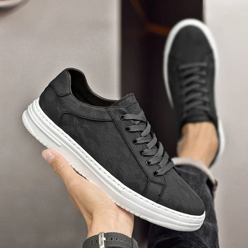Iván® | London Leather Sneakers