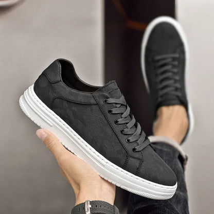 Iván® | London Leather Sneakers