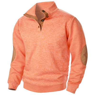 Lionel | Autumn Knitted Sweater