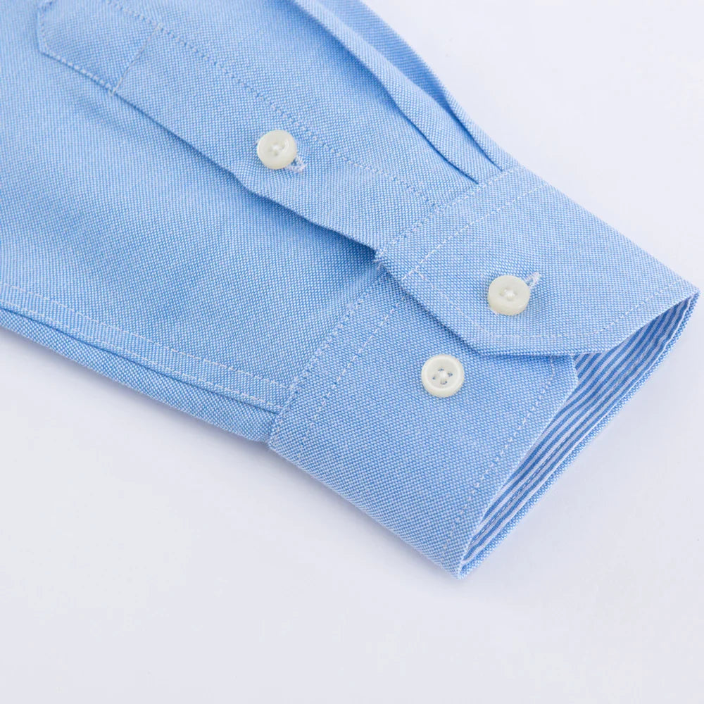 Patricio | Givalli - Elegant Cotton Shirt