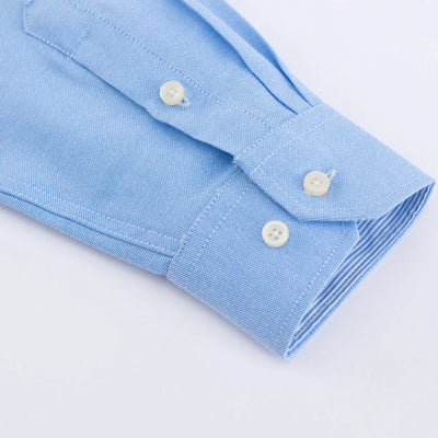 Patricio | Givalli - Elegant Cotton Shirt