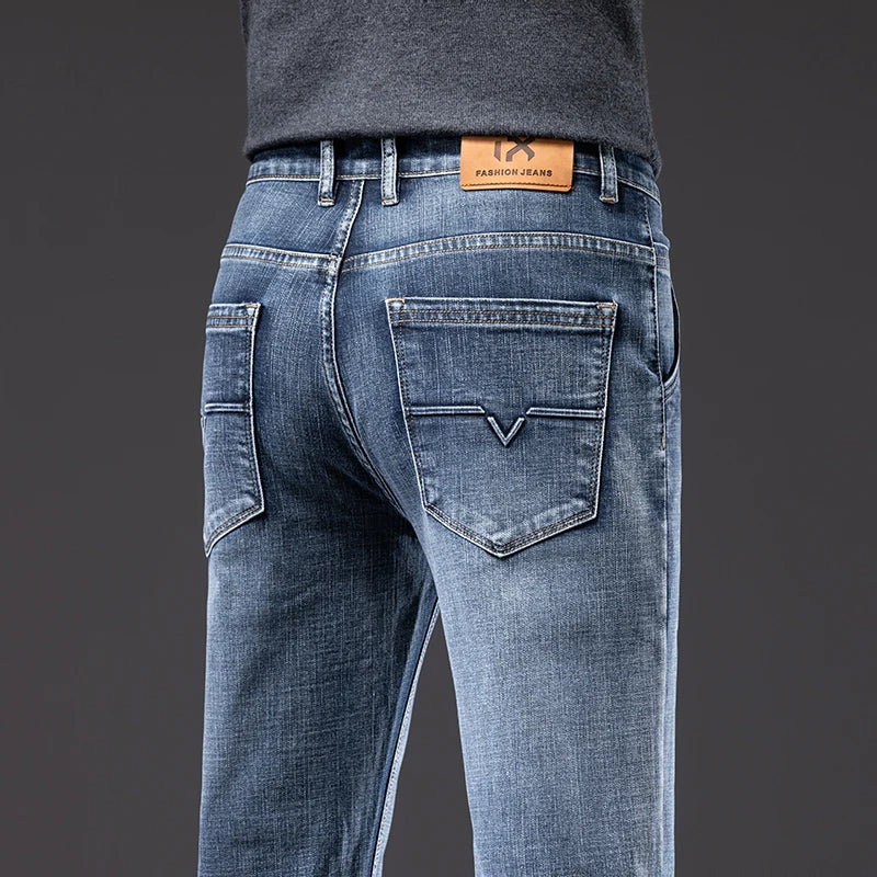 Bartram® | Denim Jeans