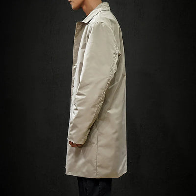Alva® | BELFORD OVERCOAT