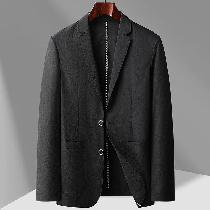 Timothy® | Linen Blazer