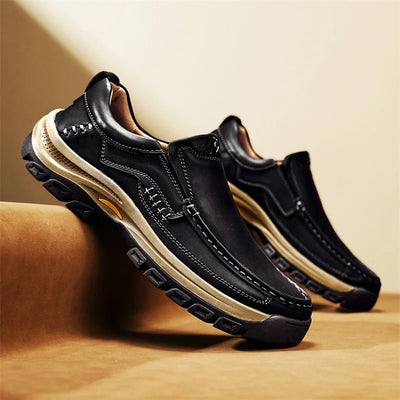 Ramsés® | Hector Genuine Leather Shoes