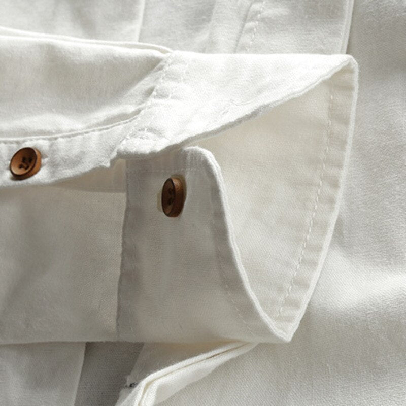 Drew® | Japanese Style Shirt
