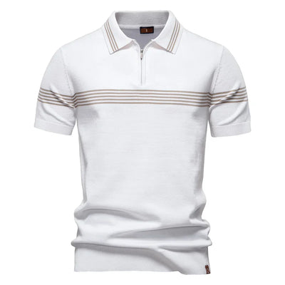 Gerard® | Striped Polo
