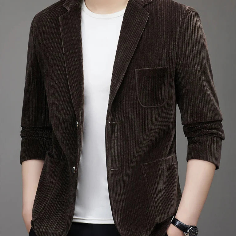 Drago® | Boris Corduroy Jacket