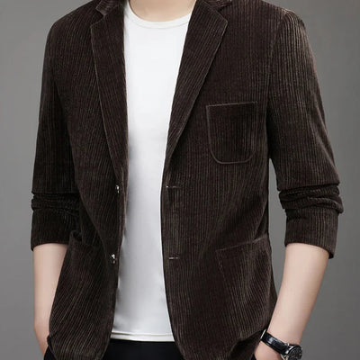 Drago® | Boris Corduroy Jacket