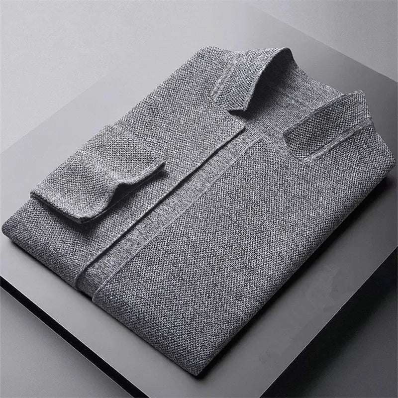 Milo | Casual Jacket