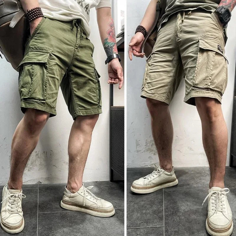 Dirk® | The Man Cargo Short