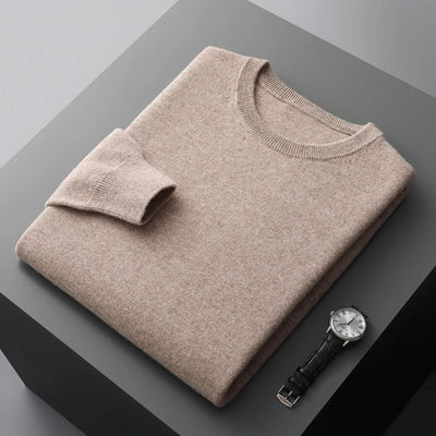 Simon | Ibiza Cashmere Sweater