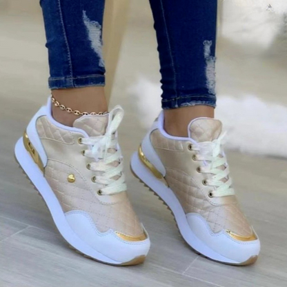 Leoncio® | Tailored And Elegant Summer Sneakers