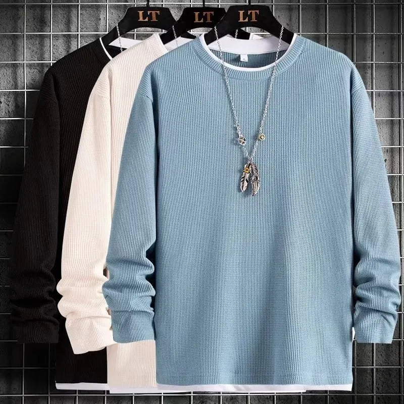 Felipe® | Casual Long Sleeve Sweatshirt