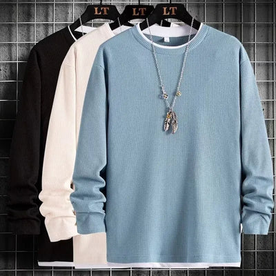 Felipe® | Casual Long Sleeve Sweatshirt