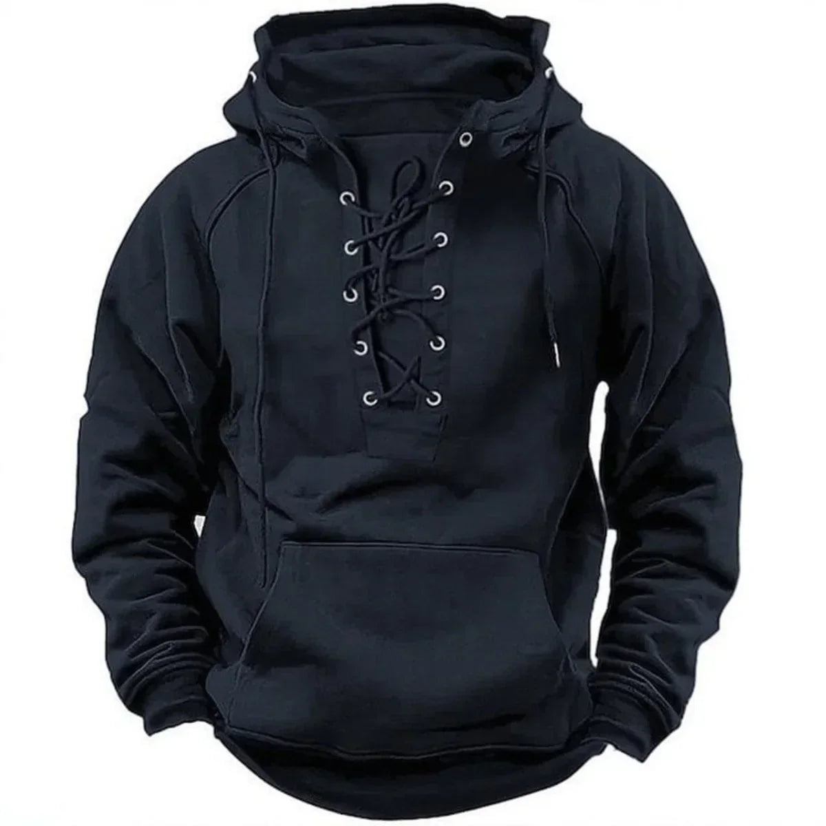 Milton | Durable Hoodie