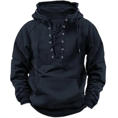 Milton | Durable Hoodie