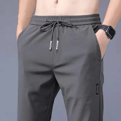 Absalón® | Elastic And Breathable Jogger Pants