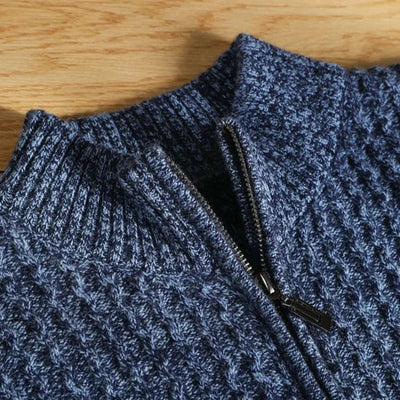 Darius® | Cashmere Sweater