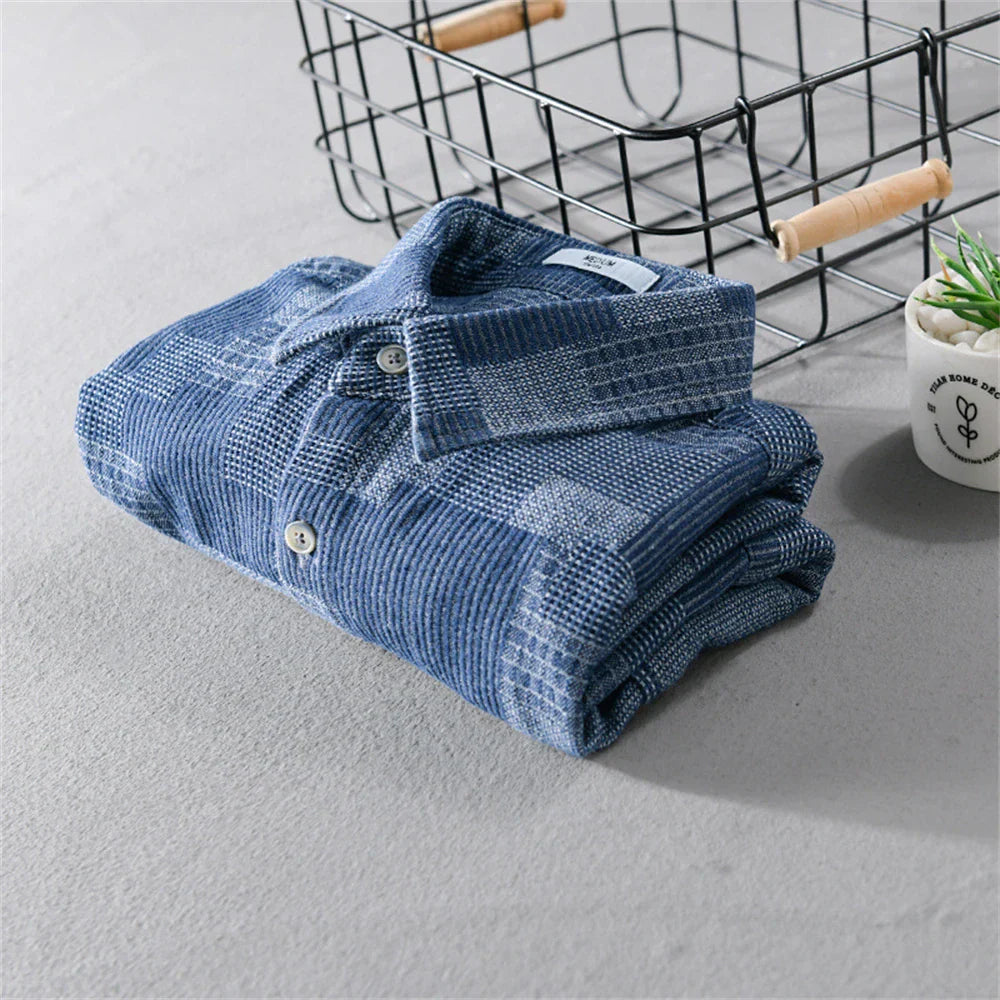 Yerai | Odyssey Shirt