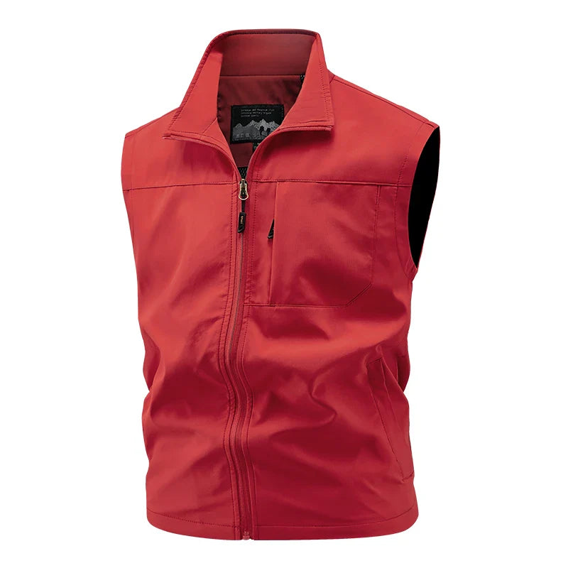 Bruce® | Casual Summer Bodywarmer