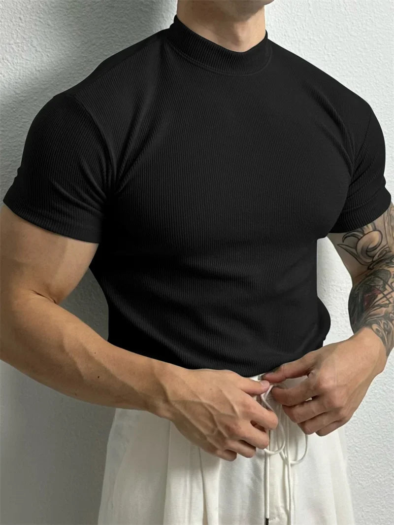 Adam® | Men'S Summer Shirt