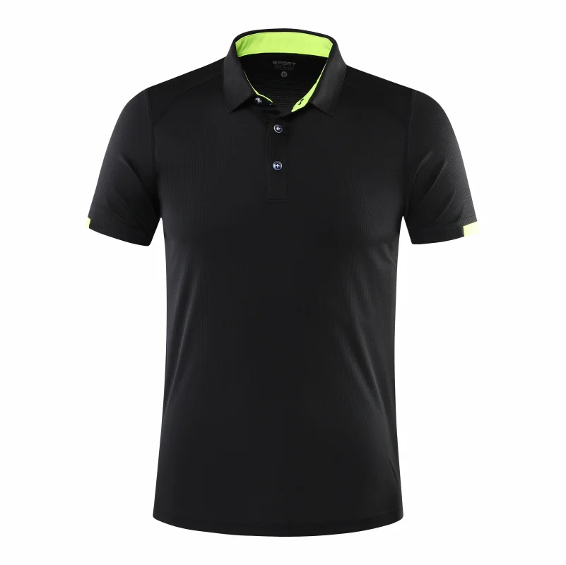 Elmer® | Quick-Drying Polo Shirt