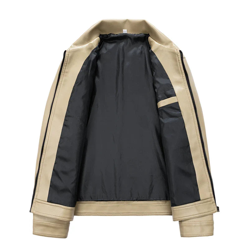 Clemente® | Aldo Bomber Jacket