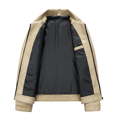 Clemente® | Aldo Bomber Jacket