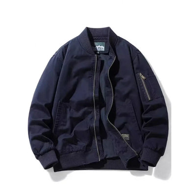 Graydon® | New Casual Bomber Jacket For Men