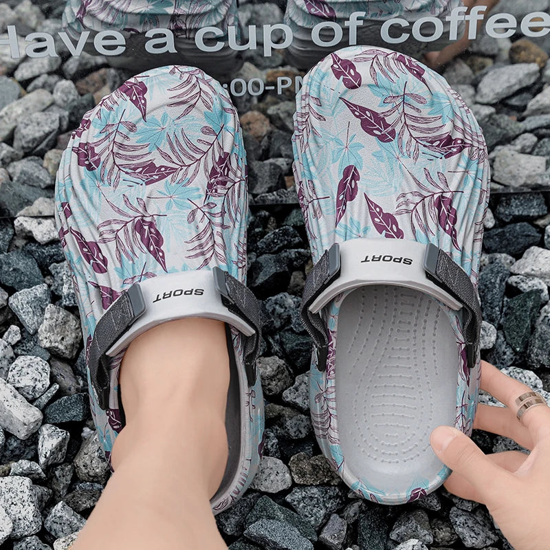 Beverlee® | Mohan Clogs