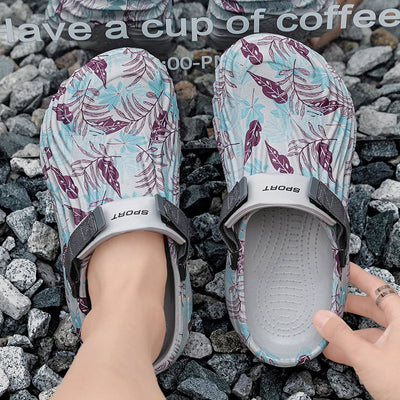 Beverlee® | Mohan Clogs