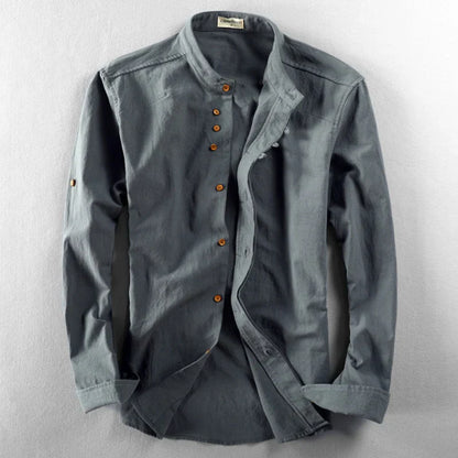 Cameron® | Stylish Japanese Style Shirt