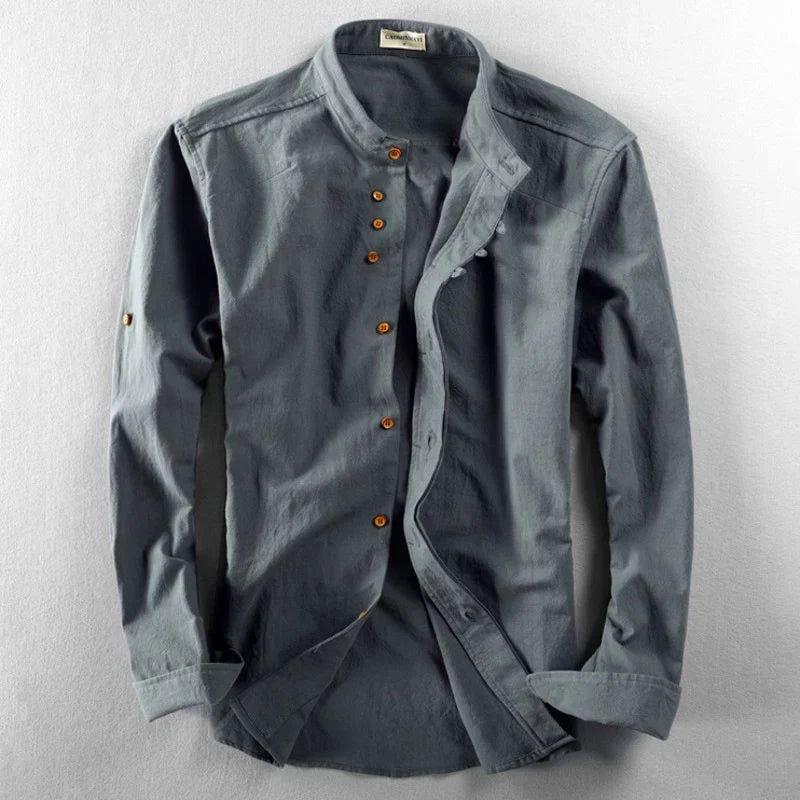 Óscar® | Stylish Japanese Style Shirt