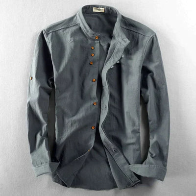 Asher® | Japanese Style Shirt