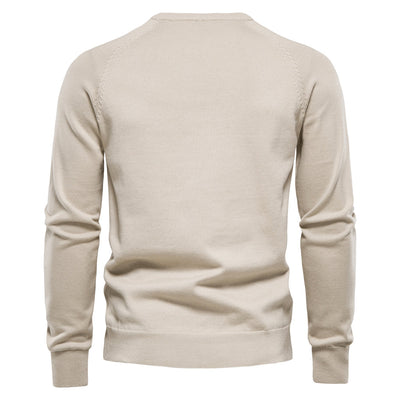 Lucian® | Men'S Structured Sweater