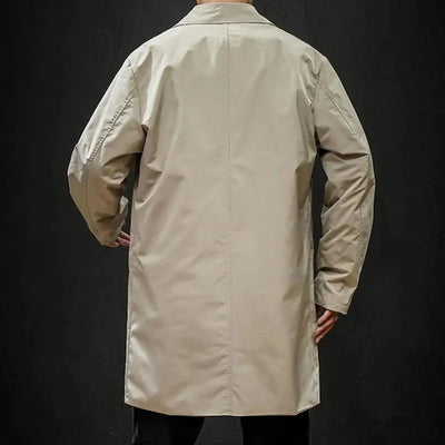 Alva® | BELFORD OVERCOAT