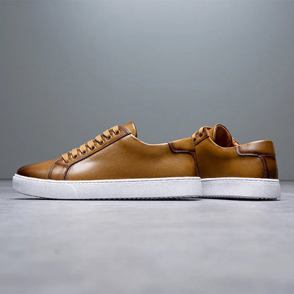 Diego® | Leather Shoes
