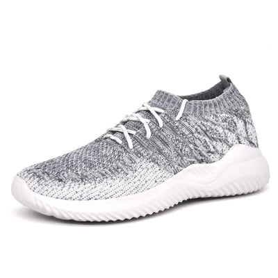 Victorius | Turin Knit Trainers
