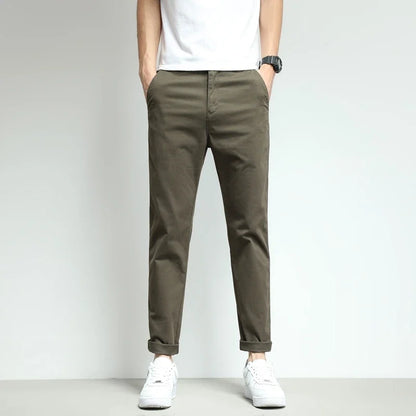 Zoltan® | Tech Trousers