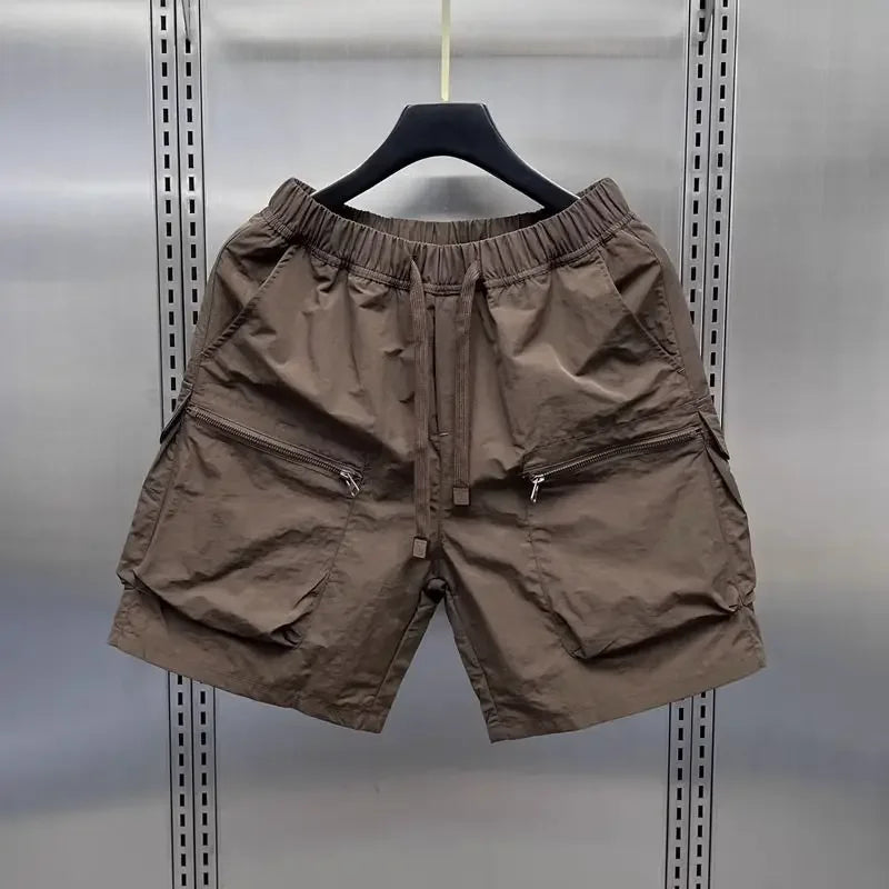Allen® | Practical Men'S Shorts