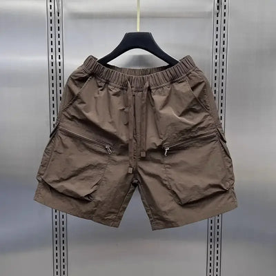 Allen® | Practical Men'S Shorts