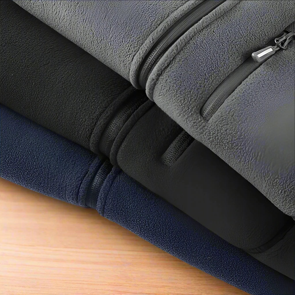 Joaquín® | Warm Fleece Vest