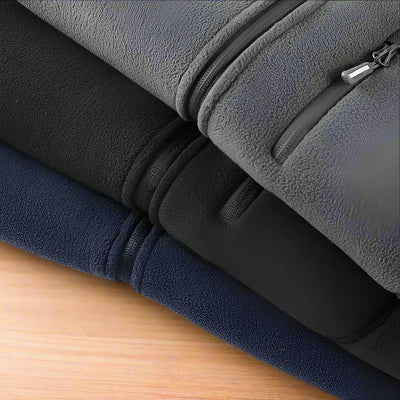 Joaquín® | Warm Fleece Vest