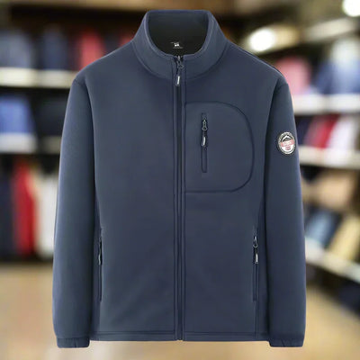 Joaquín® | Warm Fleece Vest