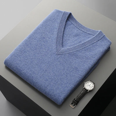 Samuel® | Exclusive Cashmere Waistcoat