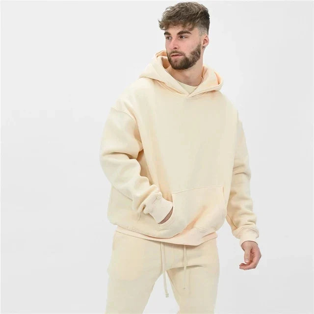 Fergus® | Men Winter Gyms Set