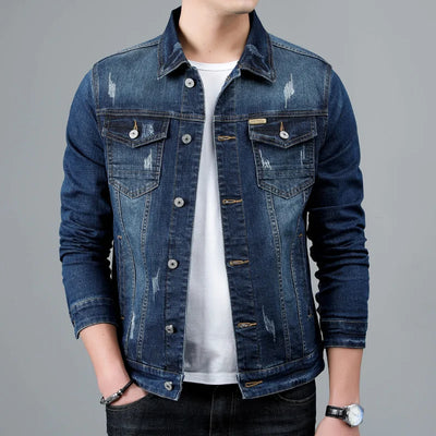Alwyn® | BILLY DENIM JACKET