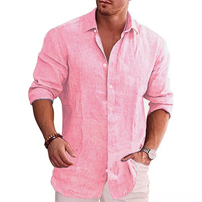 David® | Cotton Summer Shirt