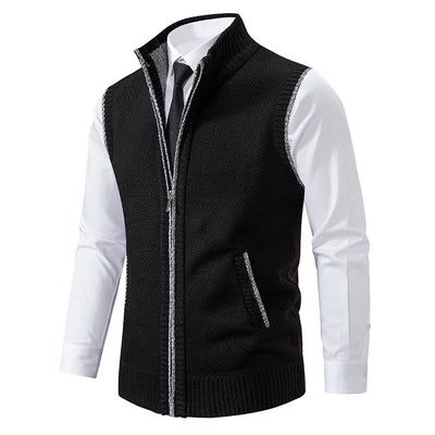 Virgil® | Wool Vest